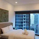 Eaton Residence By Nexus Suites