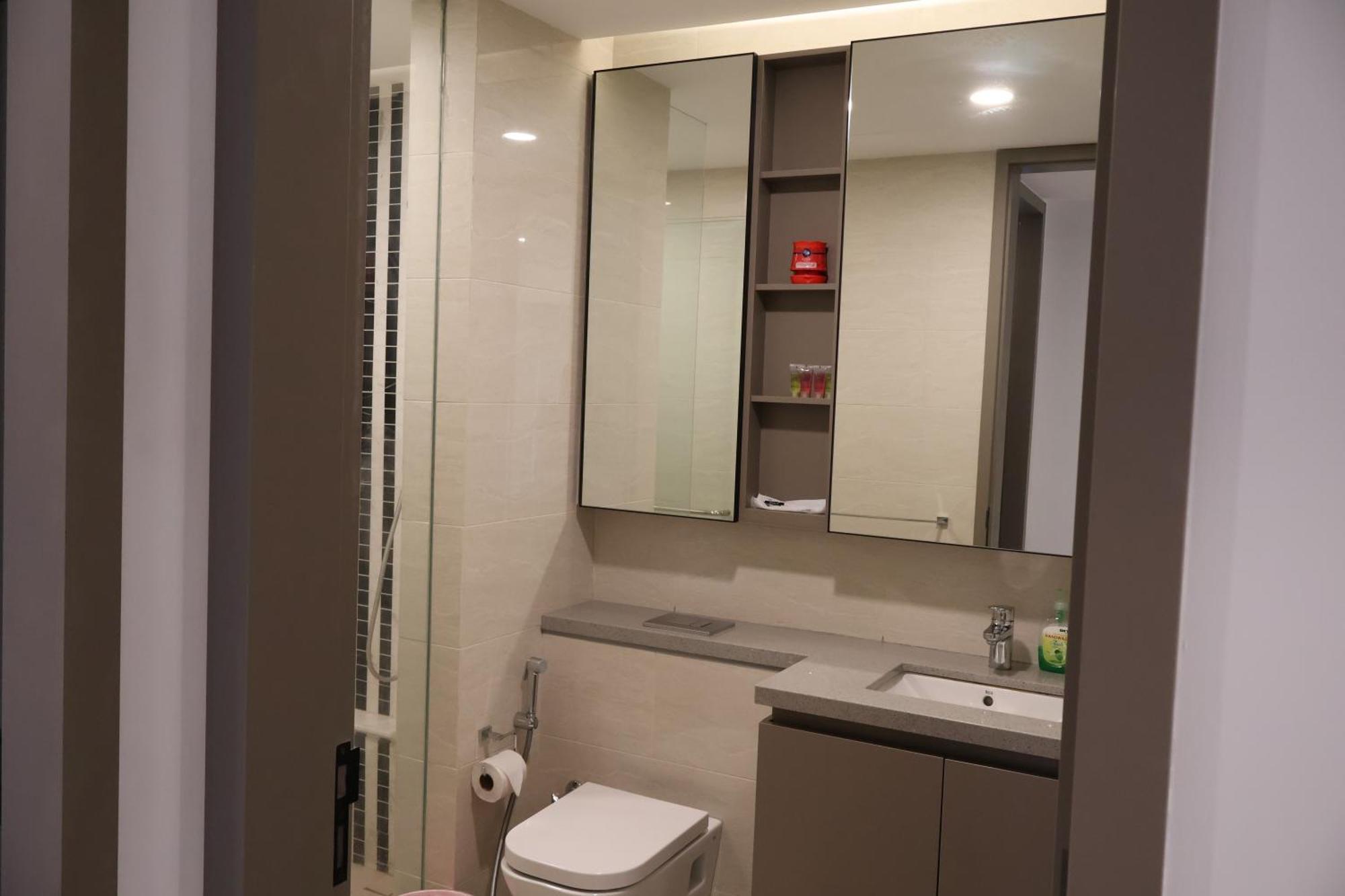 Eaton By Nexus Pangsapuri *