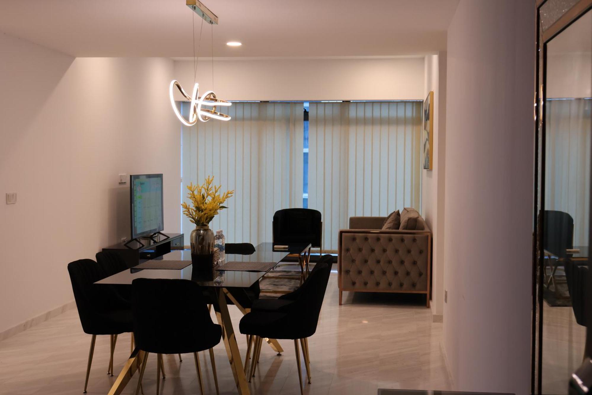 Eaton By Nexus Appartement