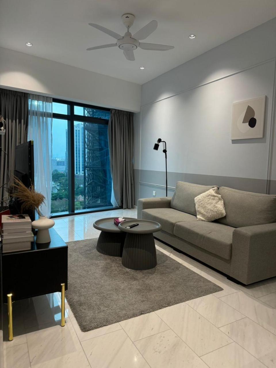 Eaton By Nexus Appartement *
