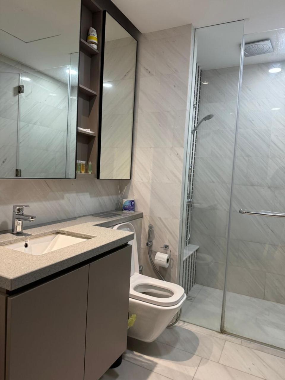 Eaton By Nexus Apartemen