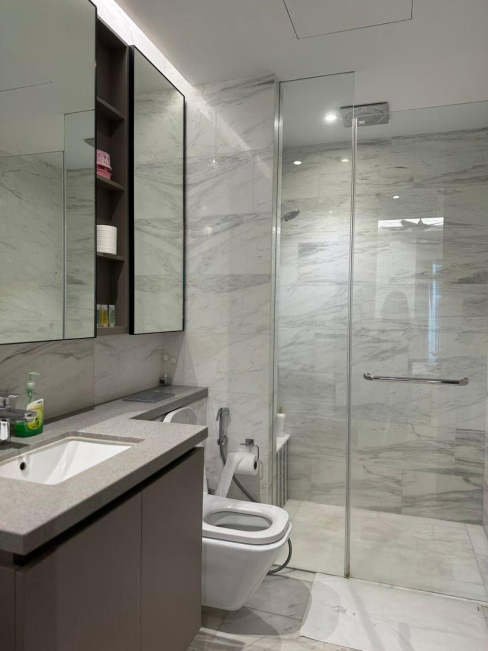 Eaton By Nexus Apartemen Kuala Lumpur