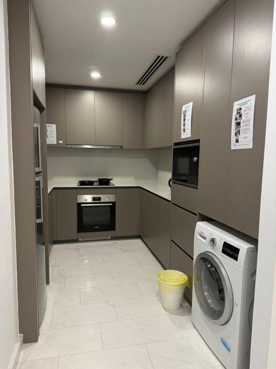 Apartemen Eaton By Nexus