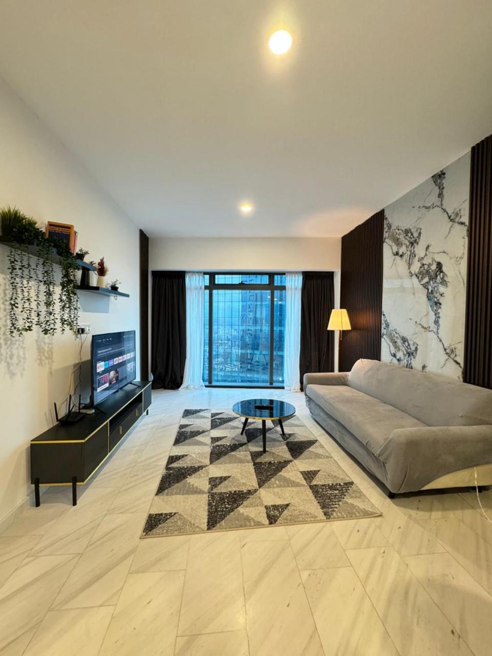 Apartemen Eaton By Nexus Kuala Lumpur