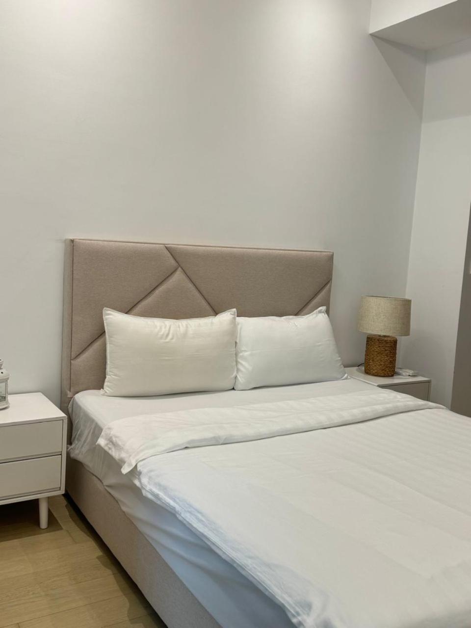 Eaton By Nexus Apartemen *