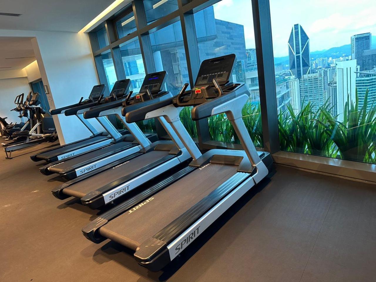 Apartemen Eaton By Nexus