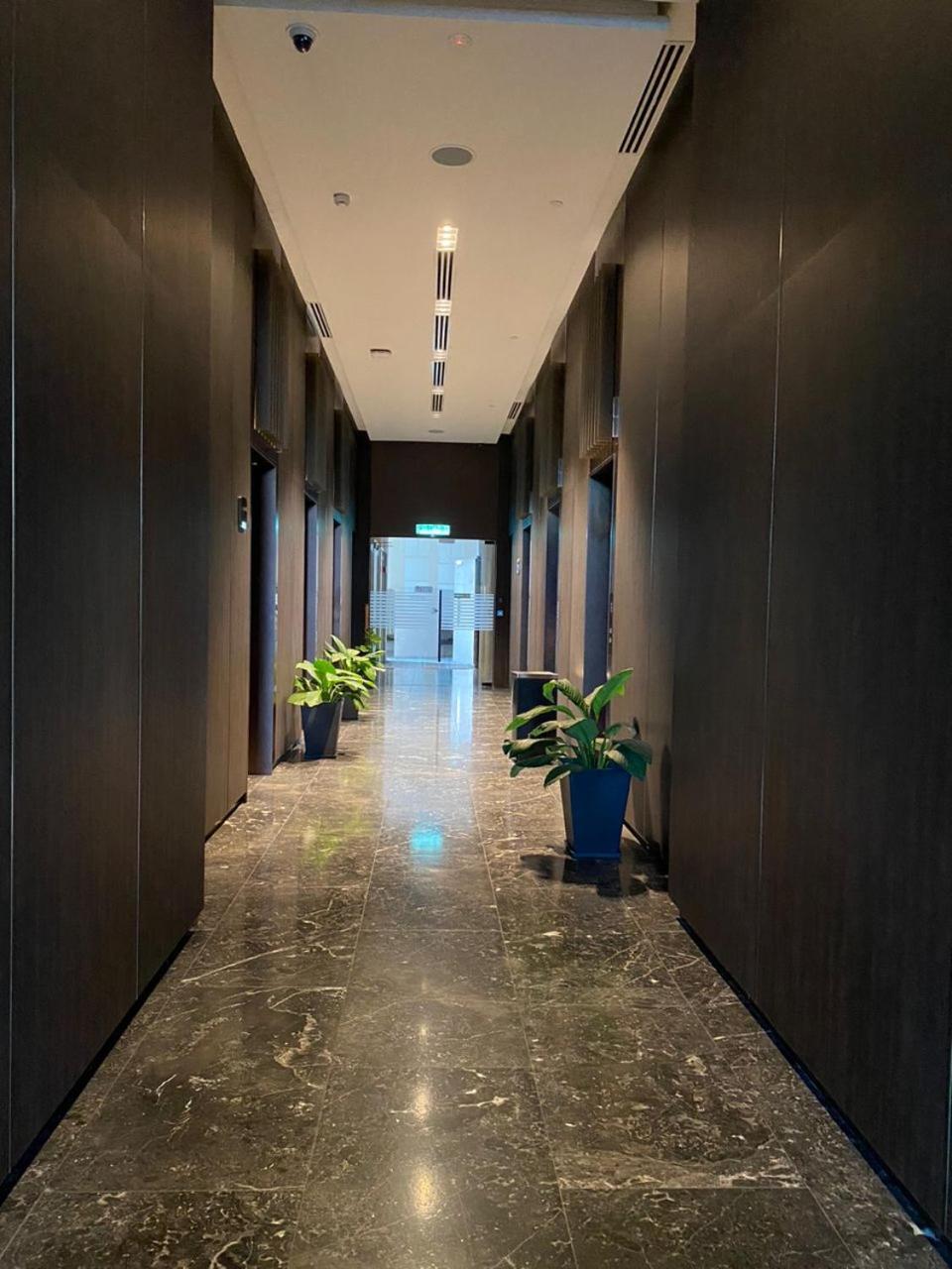 Eaton By Nexus Apartemen