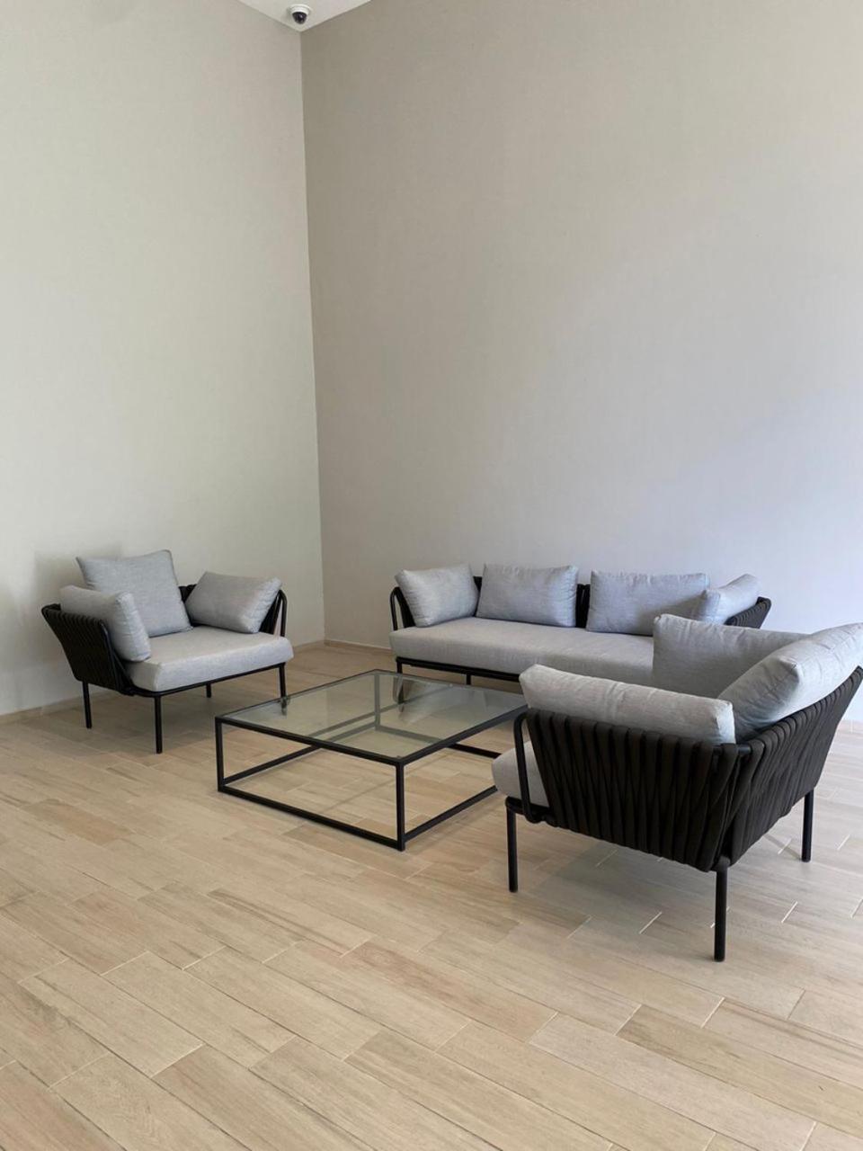 Eaton By Nexus Apartemen Kuala Lumpur