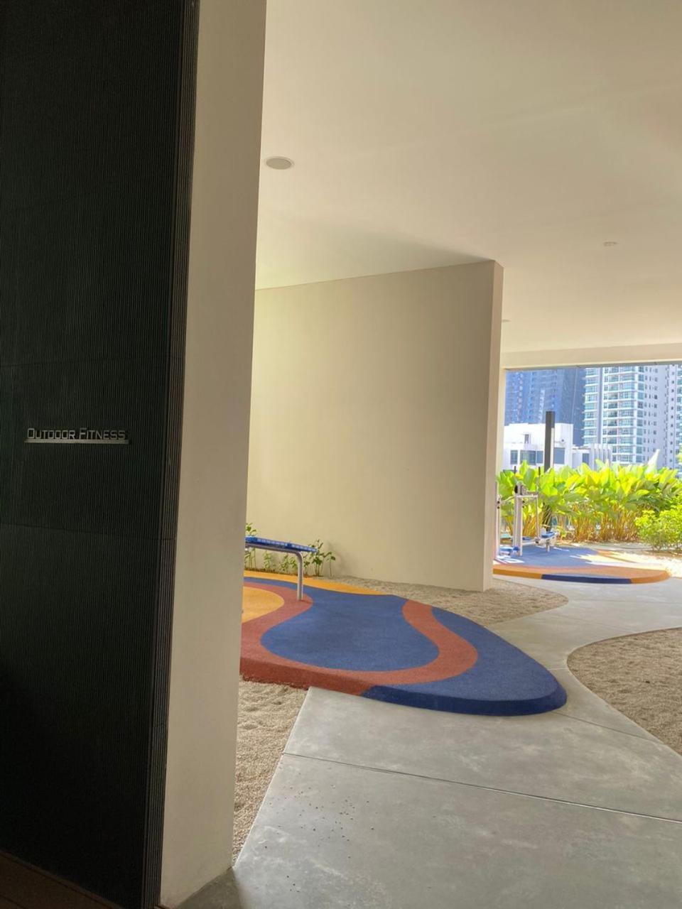 Apartemen Eaton By Nexus