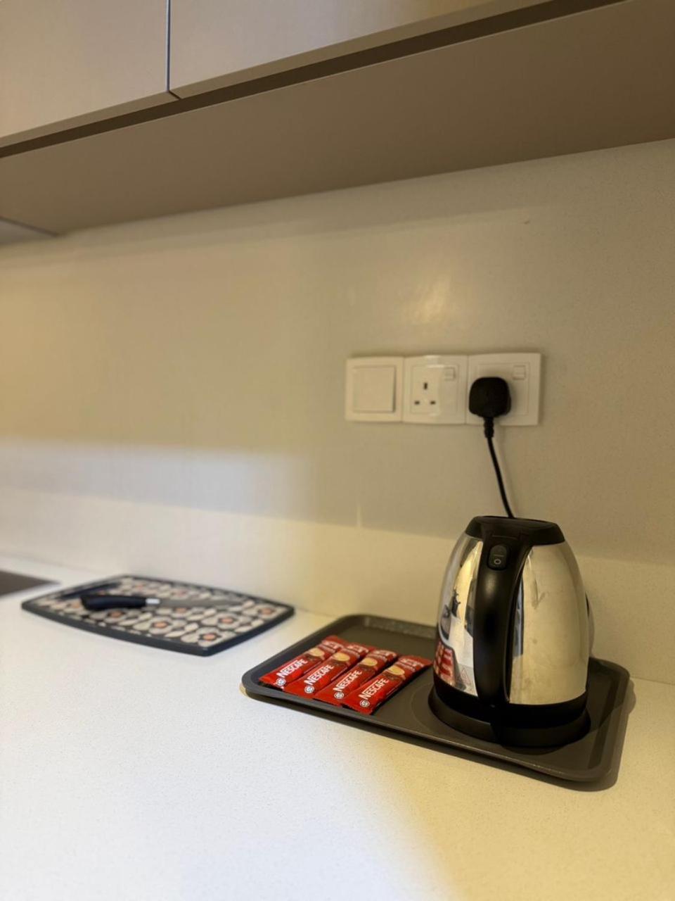 Apartemen Eaton By Nexus