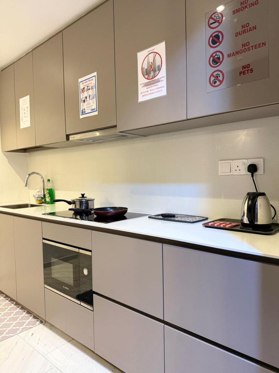 Apartemen Eaton By Nexus